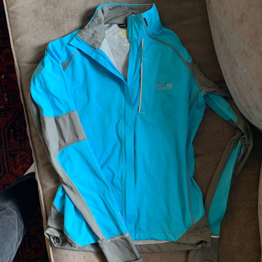 Mountain HardWear Sport Jacket